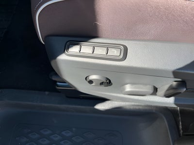 2025 Volkswagen ID. Buzz Pro S RWD