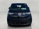 2025 Volkswagen ID. Buzz Pro S RWD