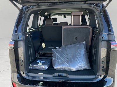 2025 Volkswagen ID. Buzz Pro S RWD