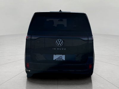 2025 Volkswagen ID. Buzz Pro S RWD