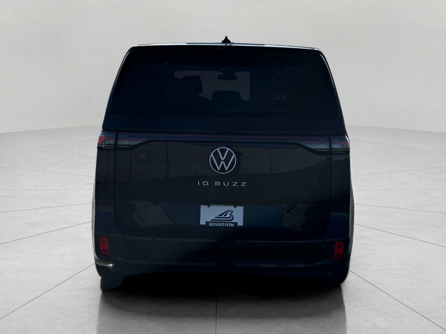 2025 Volkswagen ID. Buzz Pro S RWD