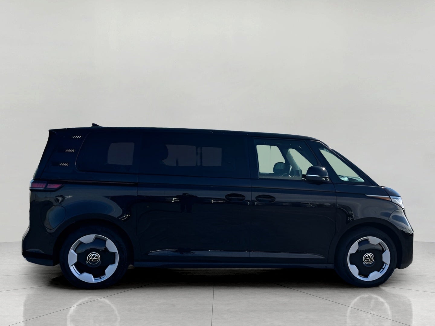 2025 Volkswagen ID. Buzz Pro S RWD