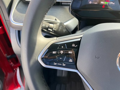 2025 Volkswagen ID. Buzz Pro S Plus 4MOTION w/Two-Tone