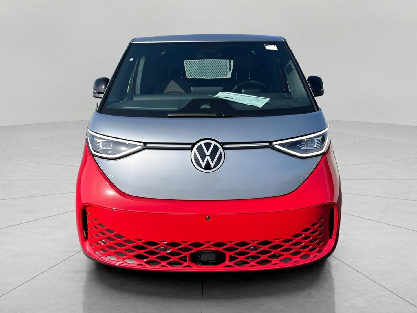 2025 Volkswagen ID. Buzz Pro S Plus 4MOTION w/Two-Tone