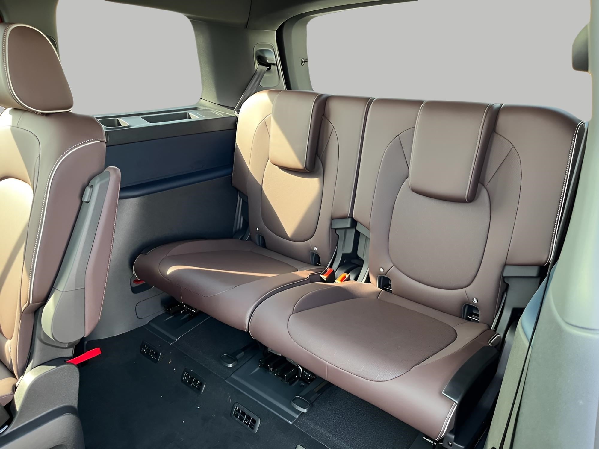 2025 Volkswagen ID. Buzz Pro S Plus 4MOTION w/Two-Tone