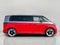 2025 Volkswagen ID. Buzz Pro S Plus 4MOTION w/Two-Tone