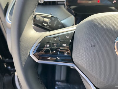 2025 Volkswagen ID. Buzz Pro S Plus 4MOTION w/Two-Tone