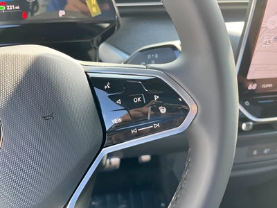 2025 Volkswagen ID. Buzz Pro S Plus 4MOTION w/Two-Tone