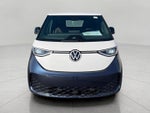 2025 Volkswagen ID. Buzz Pro S Plus 4MOTION w/Two-Tone