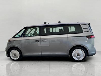 2025 Volkswagen ID. Buzz Pro S Plus 4MOTION w/Two-Tone