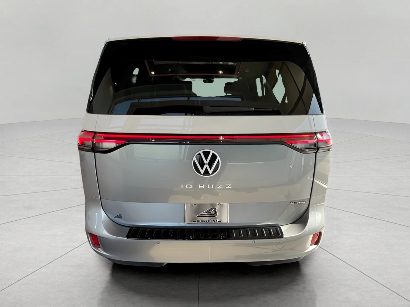 2025 Volkswagen ID. Buzz Pro S Plus 4MOTION w/Two-Tone