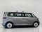 2025 Volkswagen ID. Buzz Pro S Plus 4MOTION w/Two-Tone
