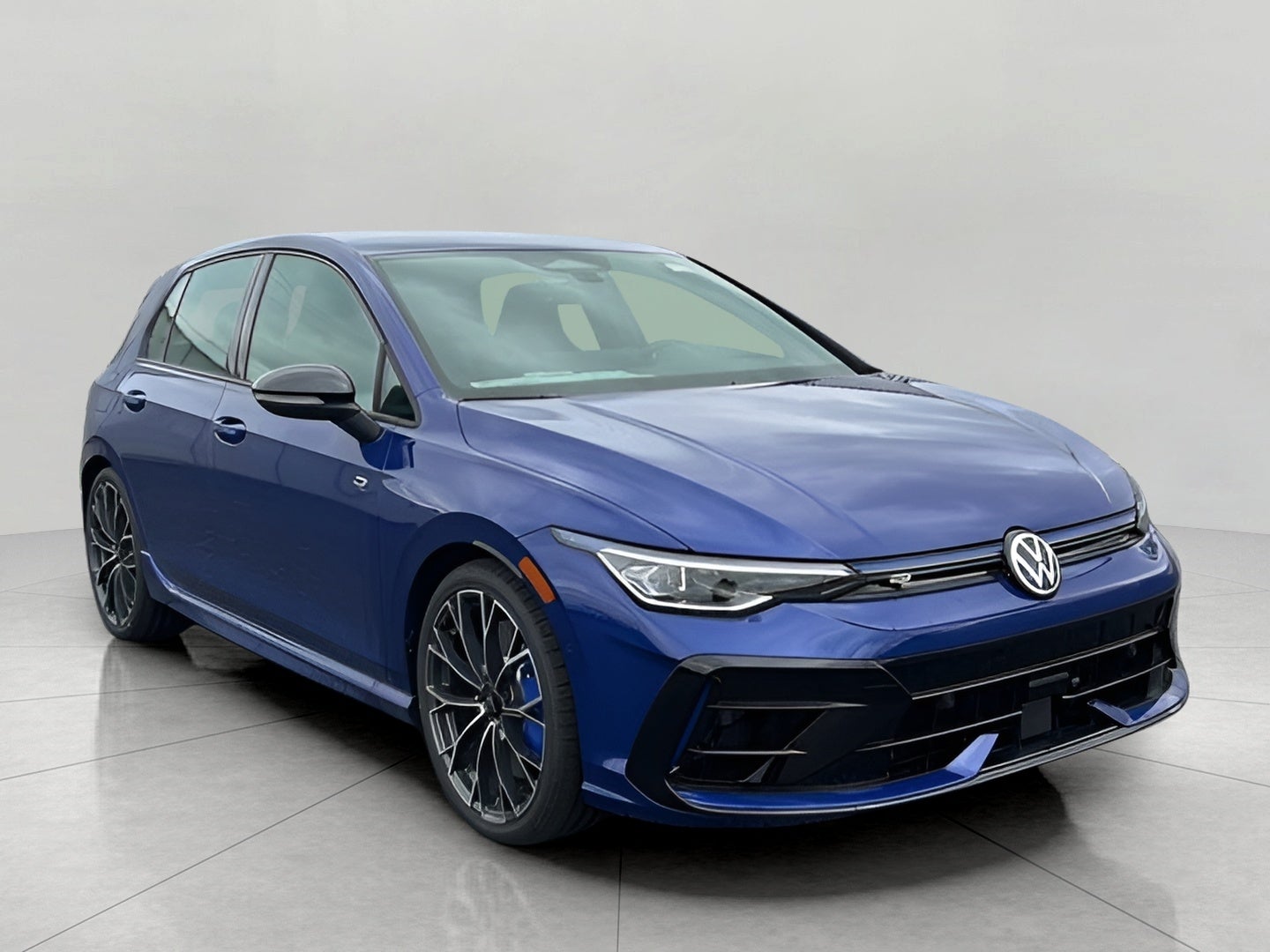 2026 Volkswagen Golf R Golf R 4-door DSG's photo