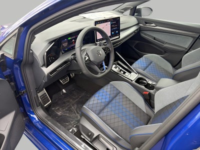 2026 Volkswagen Golf R 2.0T DSG