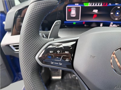 2026 Volkswagen Golf R 2.0T DSG