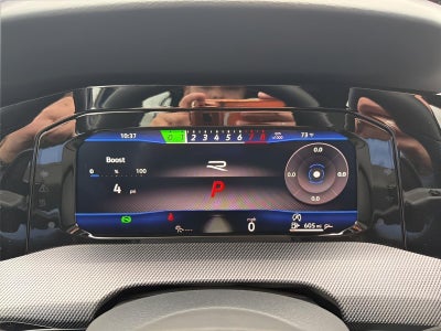 2026 Volkswagen Golf R 2.0T DSG