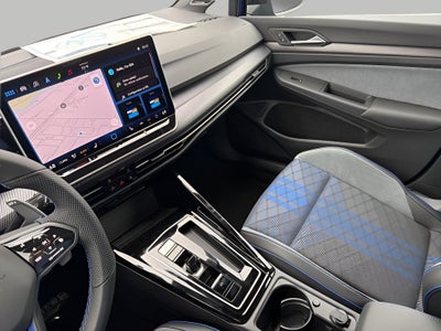 2026 Volkswagen Golf R 2.0T DSG