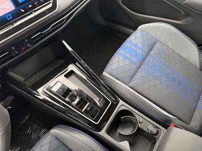 2026 Volkswagen Golf R 2.0T DSG