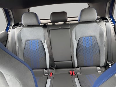 2026 Volkswagen Golf R 2.0T DSG