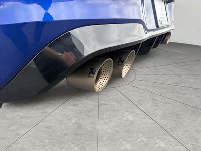2026 Volkswagen Golf R 2.0T DSG