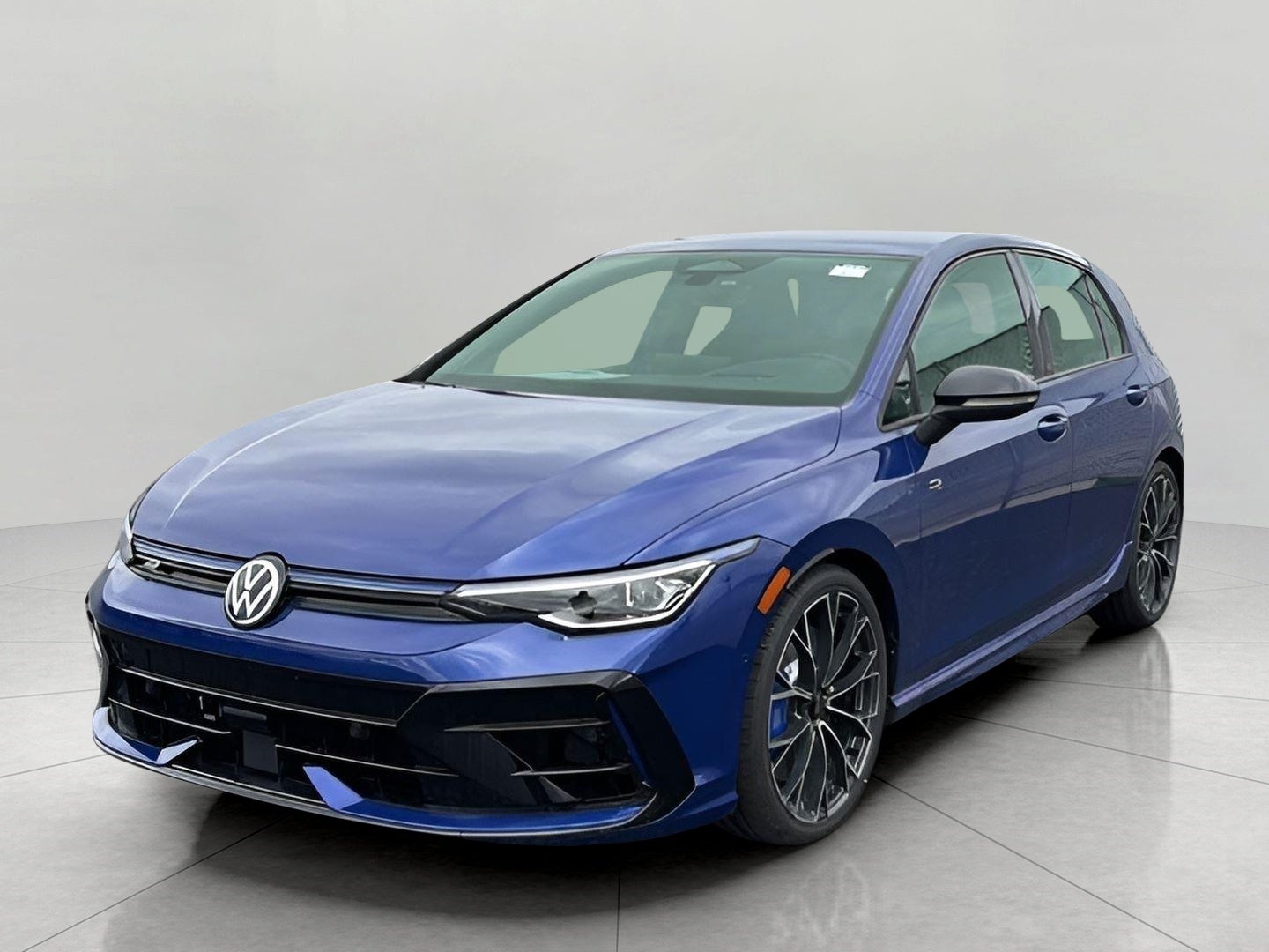 2026 Volkswagen Golf R 2.0T DSG