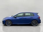 2026 Volkswagen Golf R 2.0T DSG