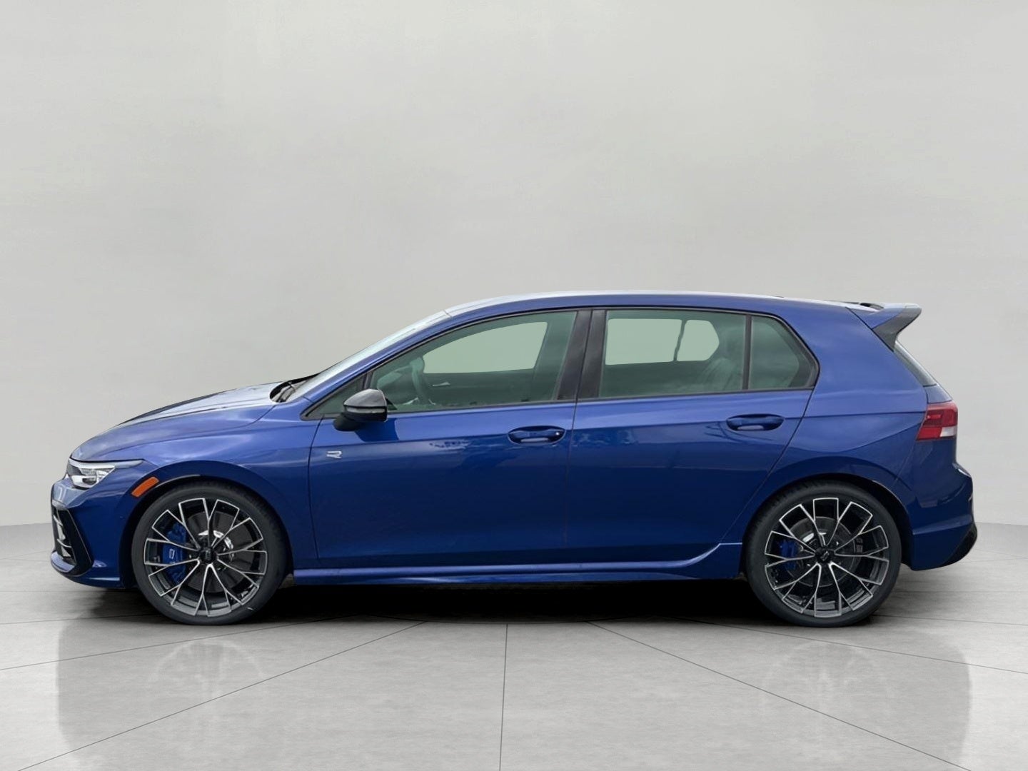 2026 Volkswagen Golf R 2.0T DSG