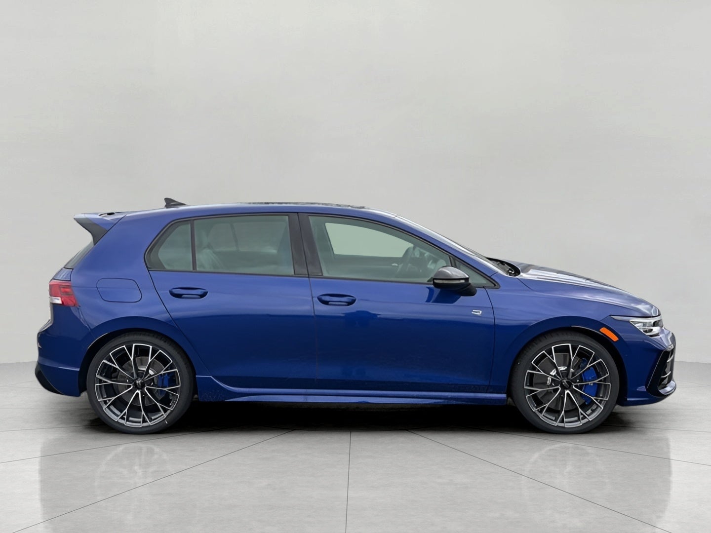 2026 Volkswagen Golf R 2.0T DSG