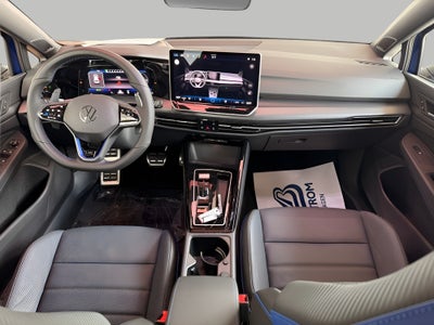 2026 Volkswagen Golf R 2.0T DSG