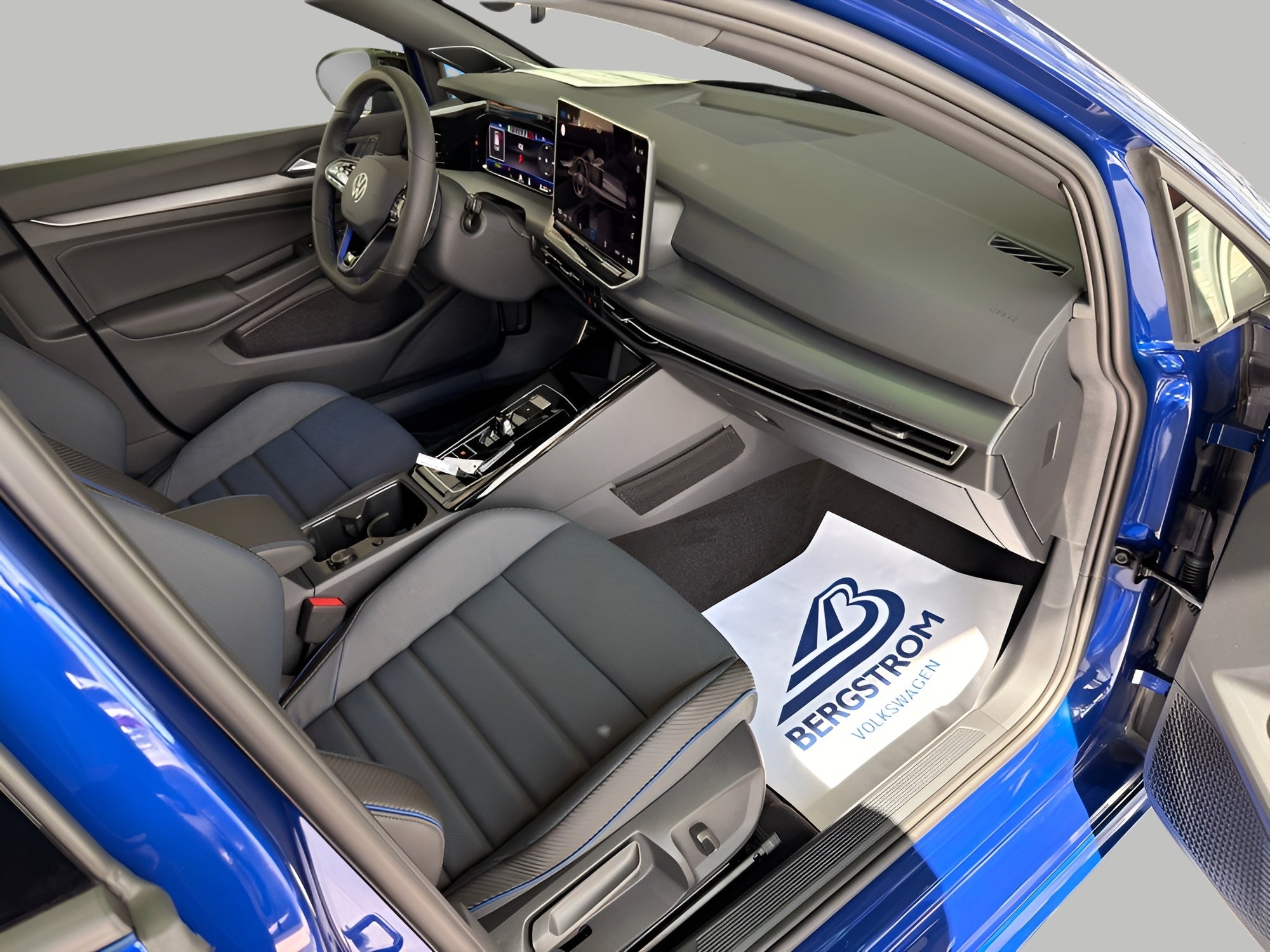 2026 Volkswagen Golf R 2.0T DSG