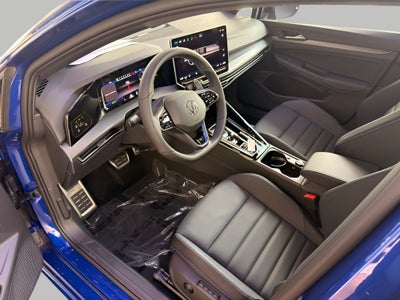 2026 Volkswagen Golf R 2.0T DSG
