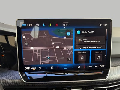 2026 Volkswagen Golf R 2.0T DSG