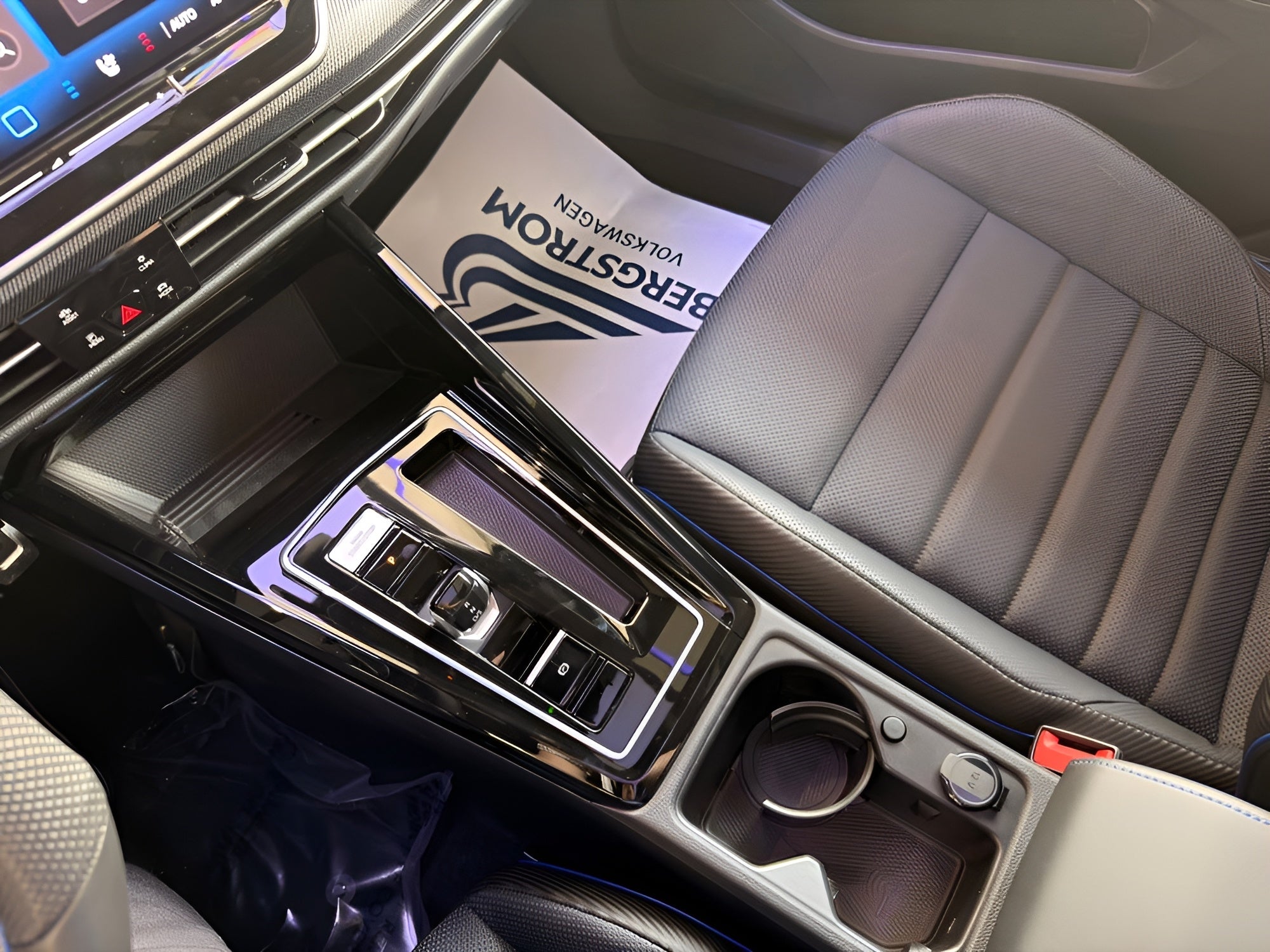 2026 Volkswagen Golf R 2.0T DSG