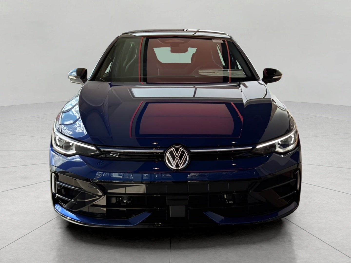 2026 Volkswagen Golf R 2.0T DSG
