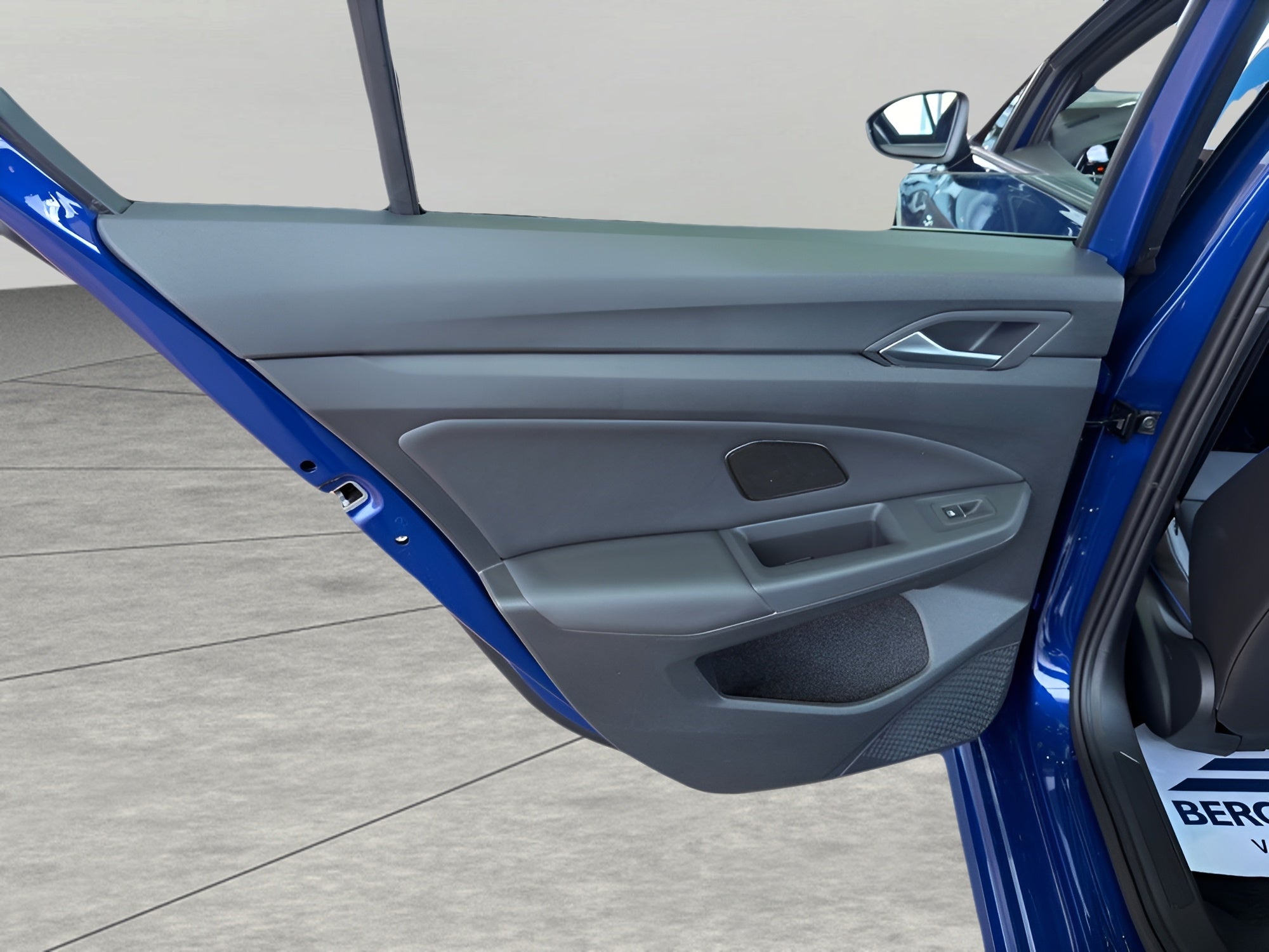 2026 Volkswagen Golf R 2.0T DSG