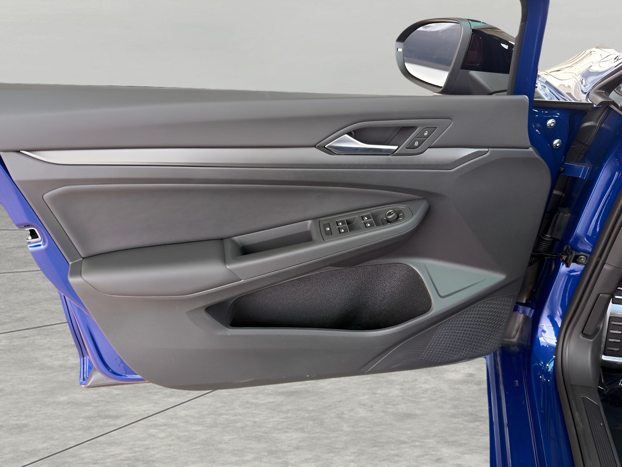 2026 Volkswagen Golf R 2.0T DSG