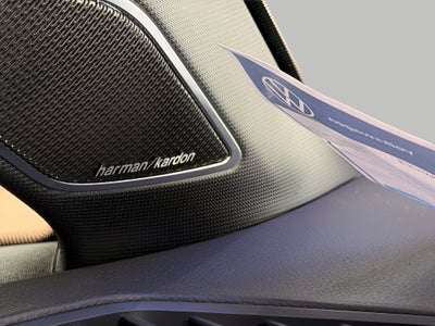 2026 Volkswagen Golf R 2.0T DSG