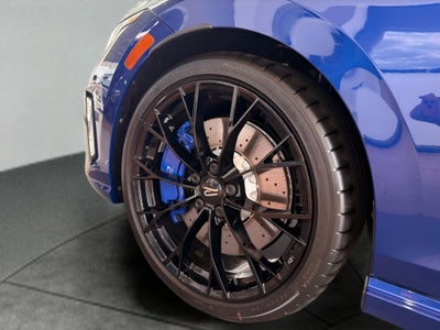 2026 Volkswagen Golf R 2.0T DSG