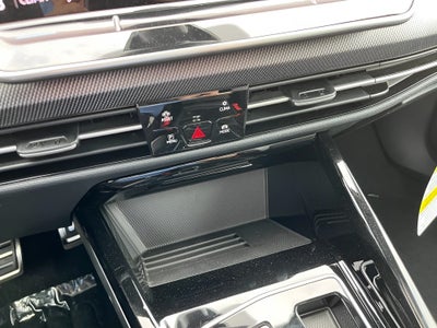 2025 Volkswagen Golf GTI 2.0T Autobahn DSG