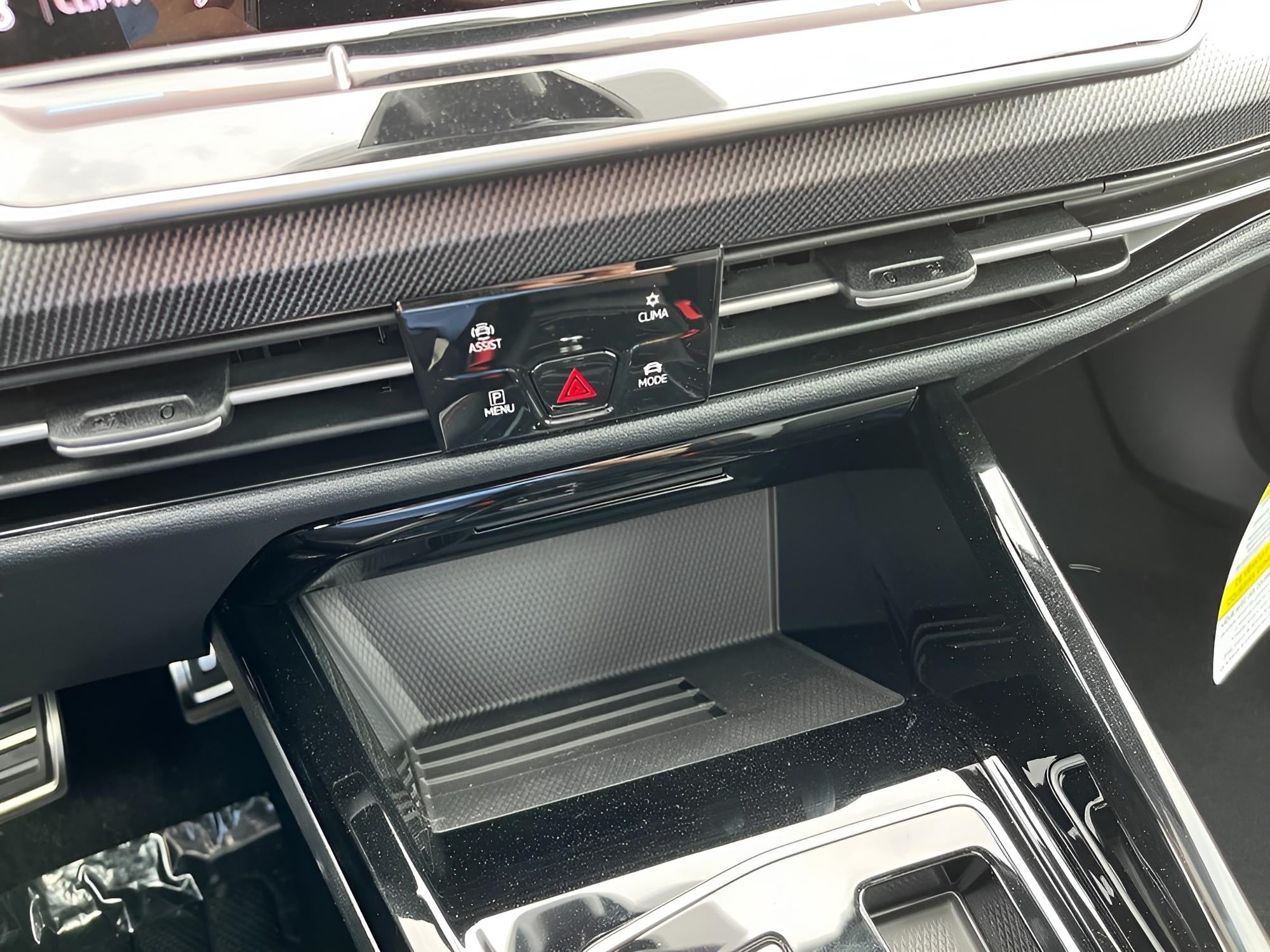 2025 Volkswagen Golf GTI 2.0T Autobahn DSG