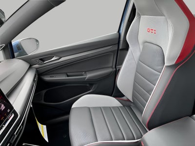 2025 Volkswagen Golf GTI 2.0T Autobahn DSG