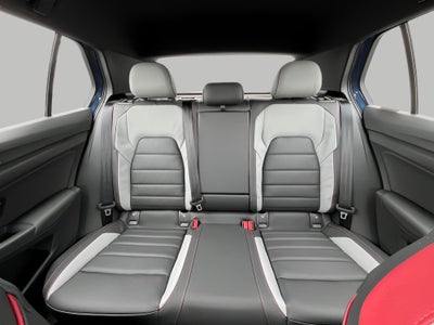 2025 Volkswagen Golf GTI 2.0T Autobahn DSG