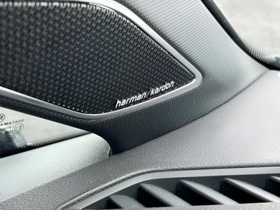 2025 Volkswagen Golf GTI 2.0T Autobahn DSG