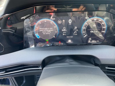 2025 Volkswagen Golf GTI 2.0T Autobahn DSG