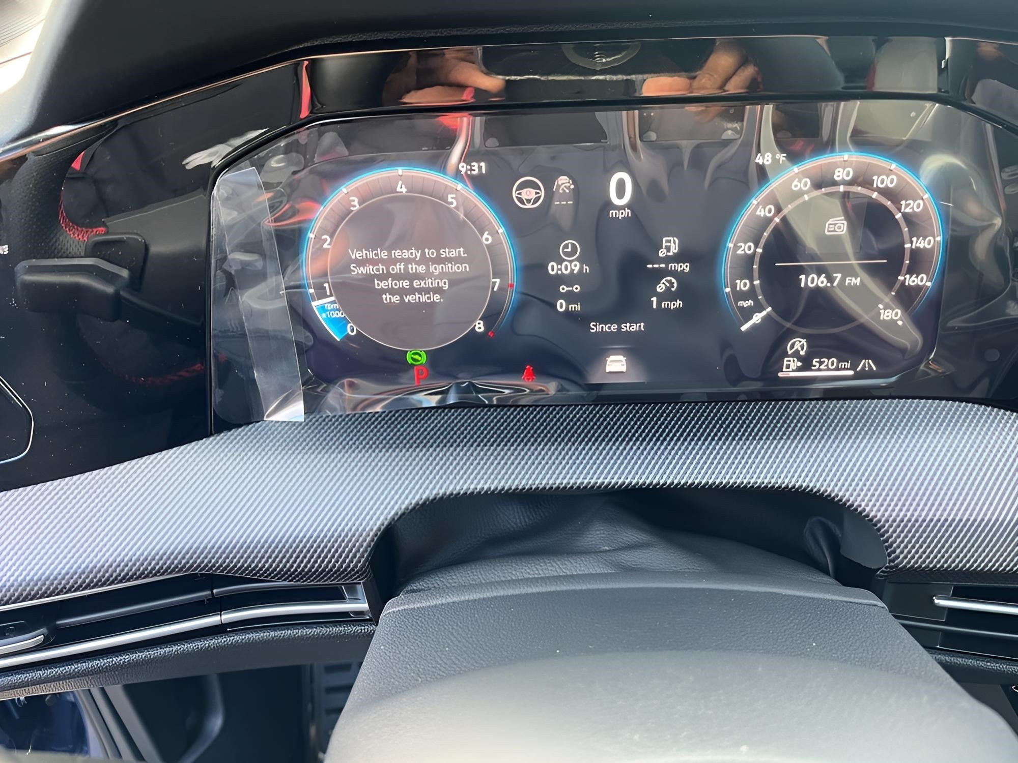 2025 Volkswagen Golf GTI 2.0T Autobahn DSG