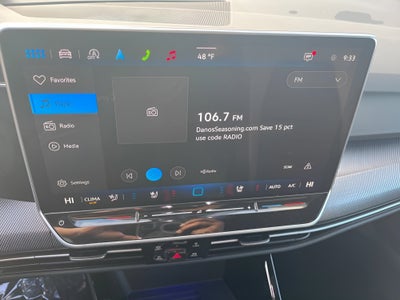 2025 Volkswagen Golf GTI 2.0T Autobahn DSG