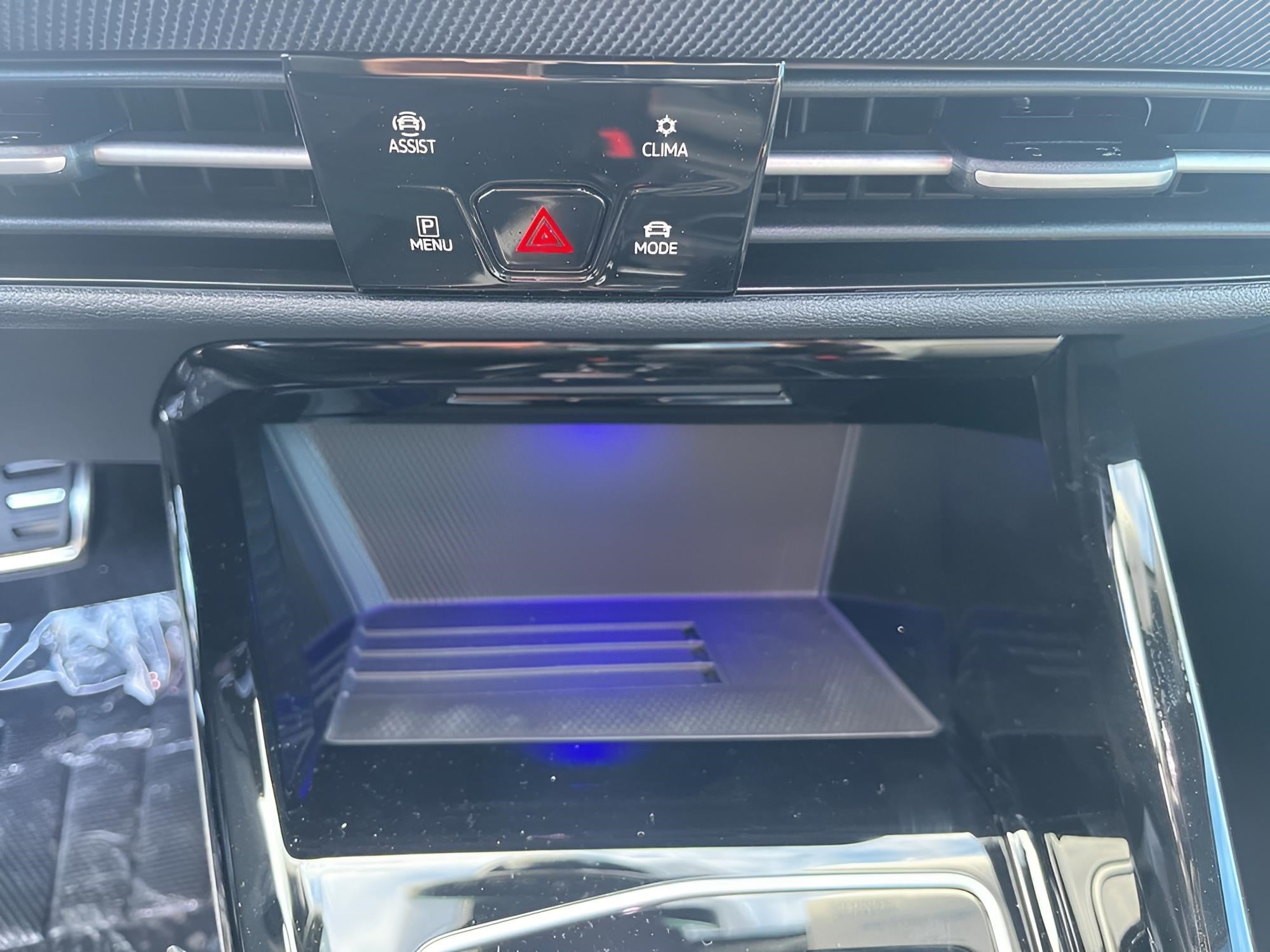 2025 Volkswagen Golf GTI 2.0T Autobahn DSG