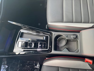 2025 Volkswagen Golf GTI 2.0T Autobahn DSG