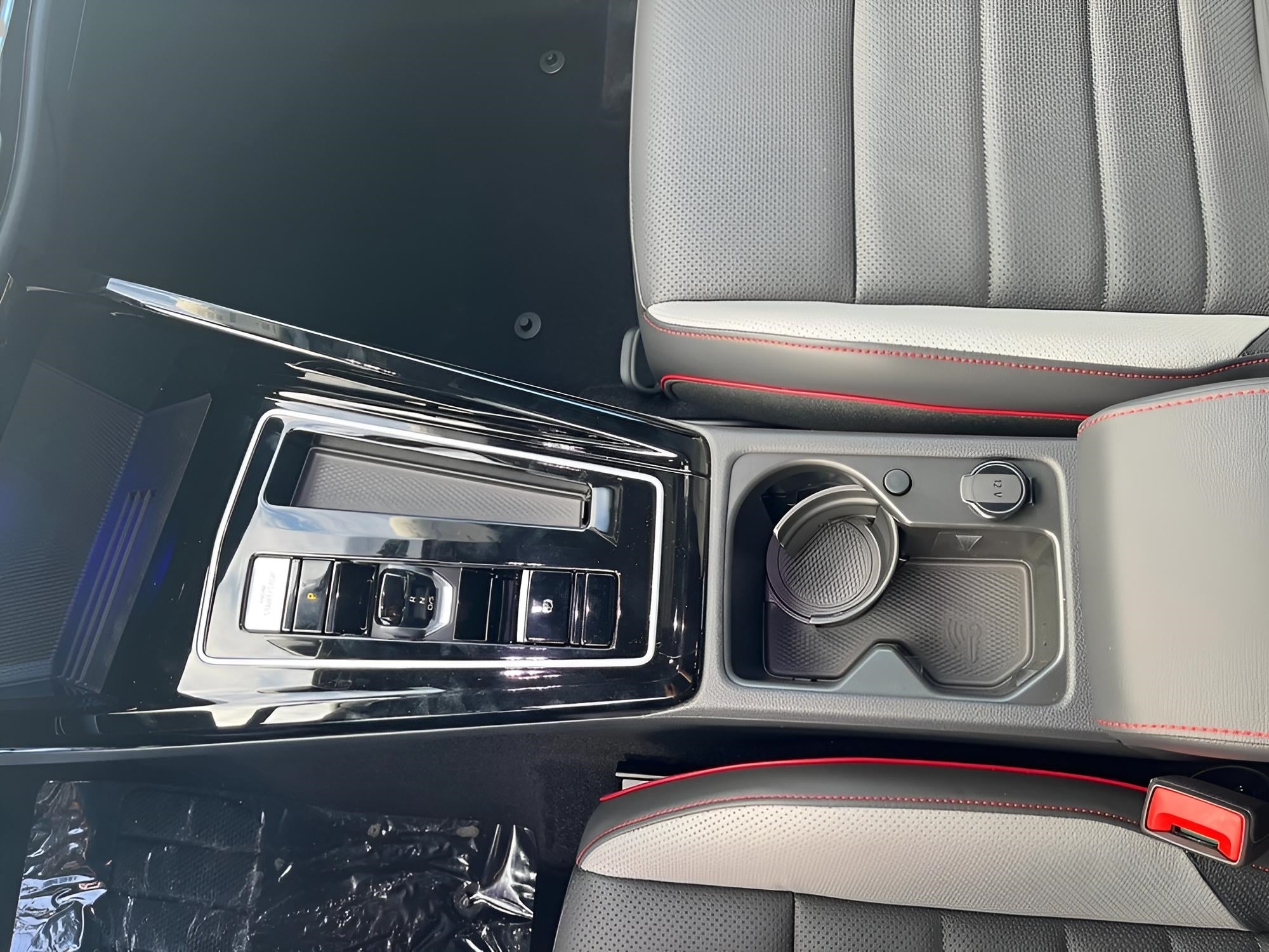 2025 Volkswagen Golf GTI 2.0T Autobahn DSG