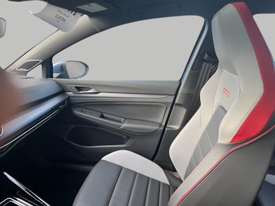 2025 Volkswagen Golf GTI 2.0T Autobahn DSG